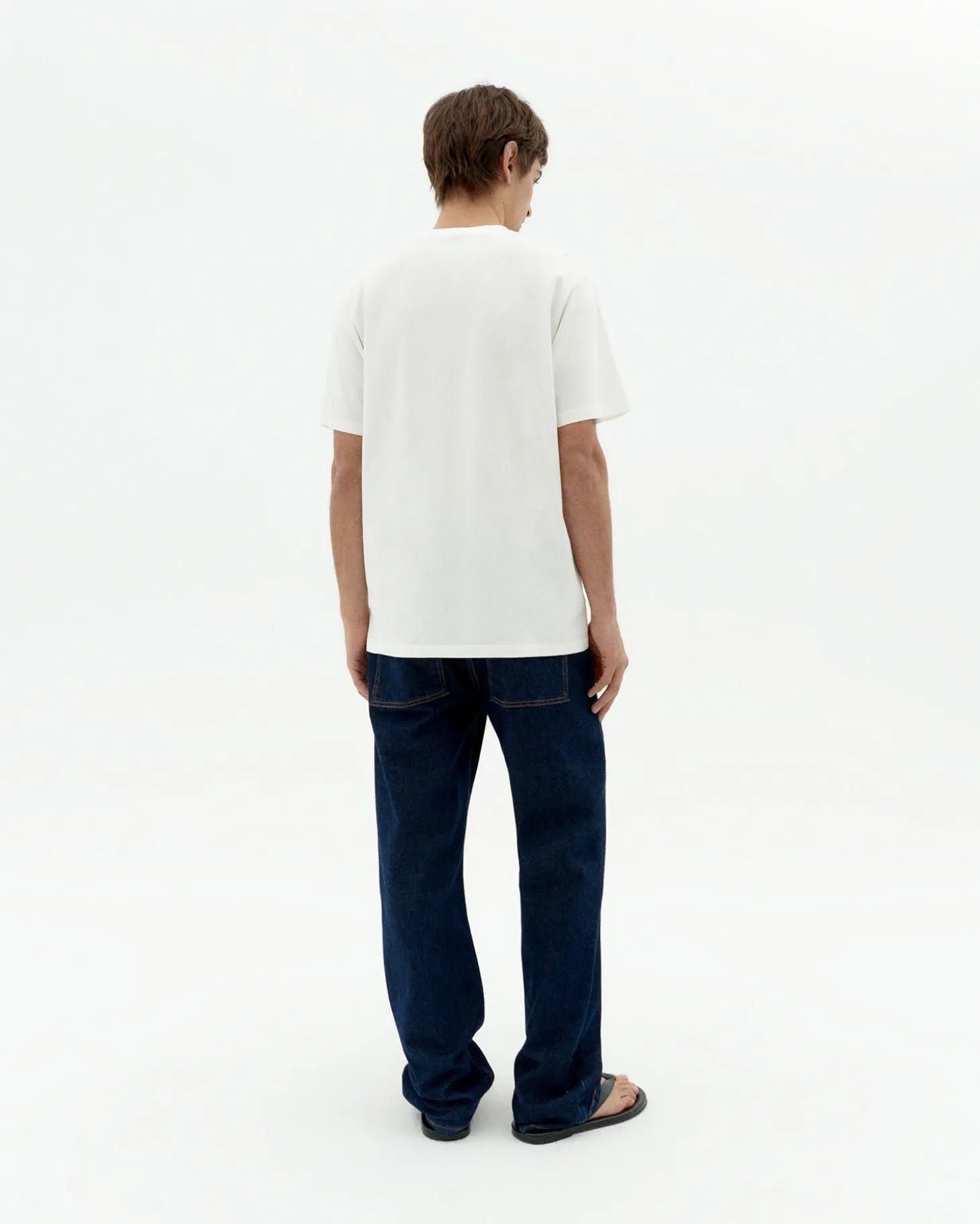 T-shirt arte Zach