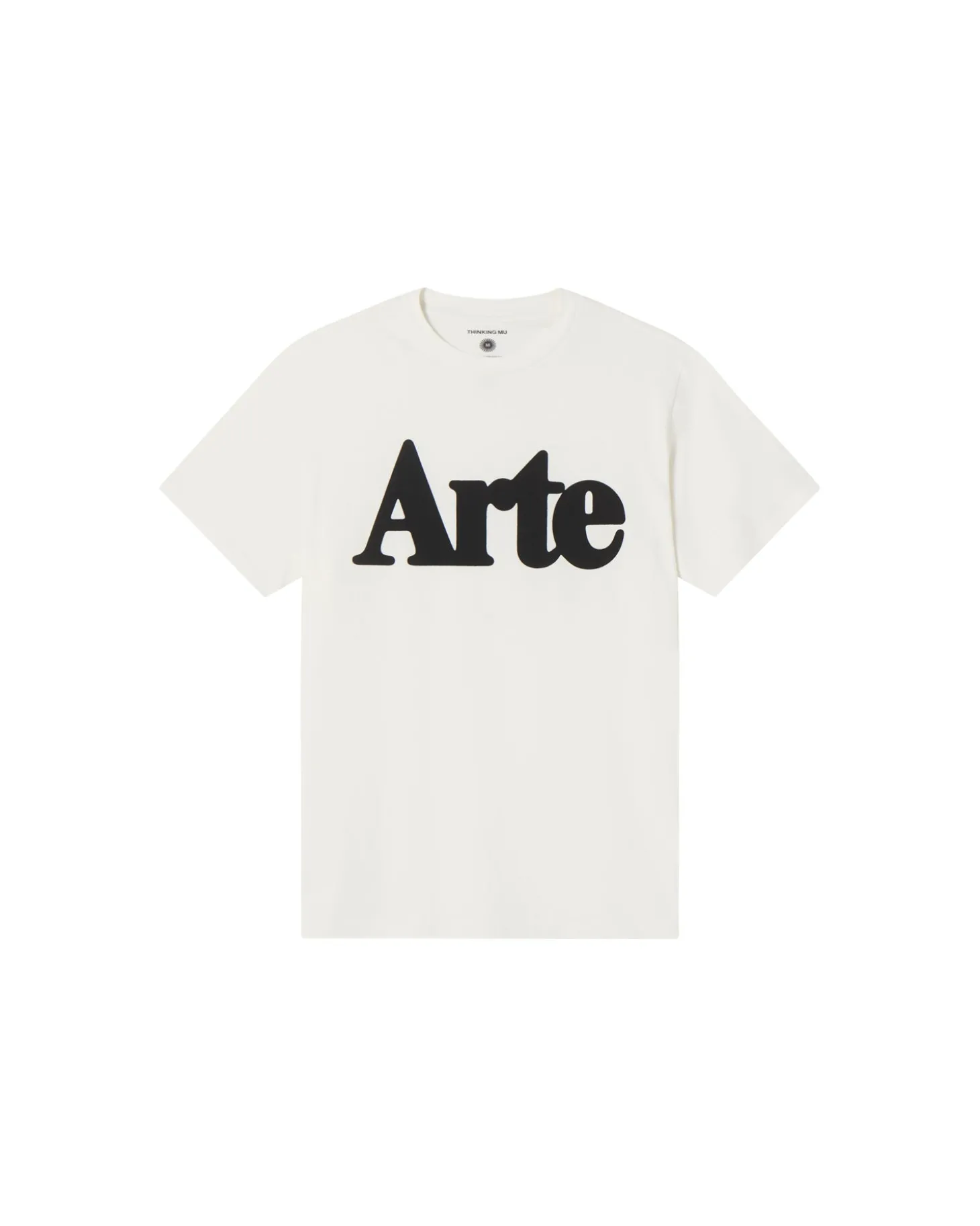 T-shirt arte Zach