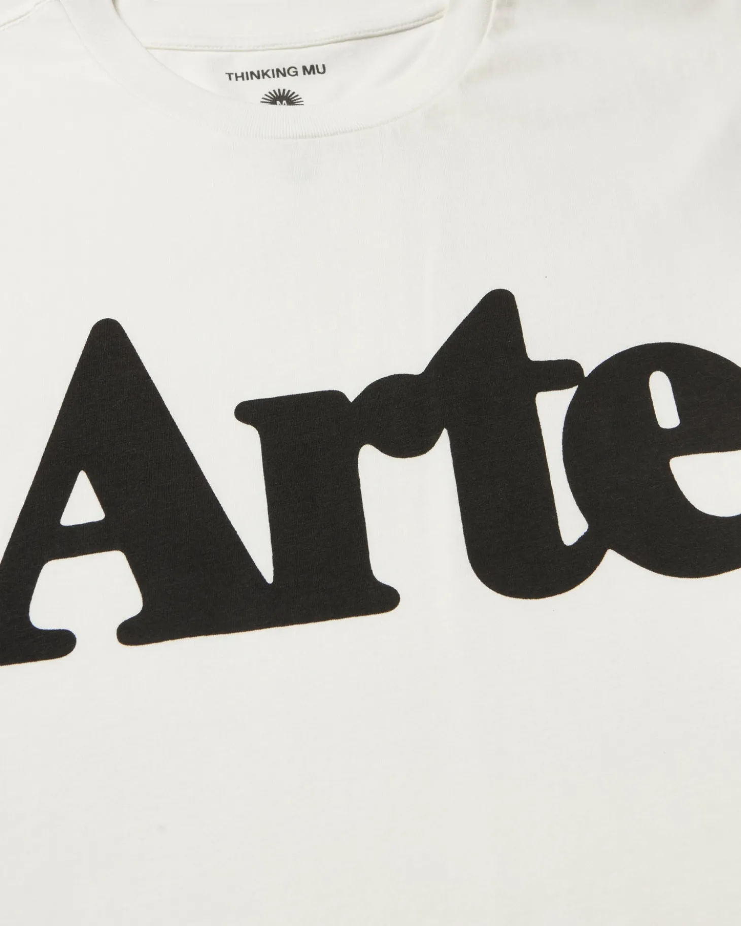T-shirt arte Zach