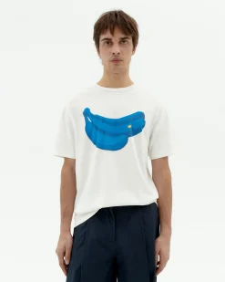 T-shirt bananas Zach