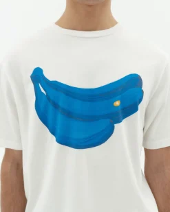 T-shirt bananas Zach