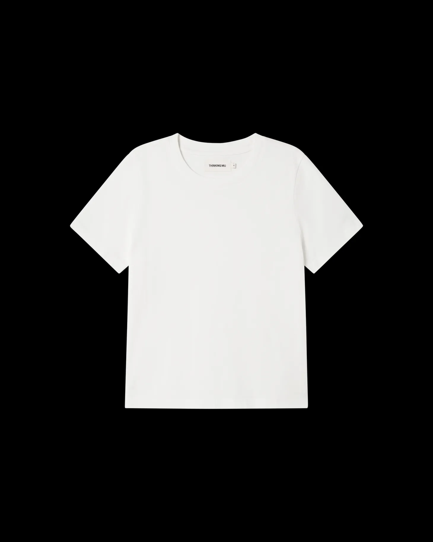 T-shirt blanc Ida