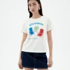 T-shirt chiringuito Ida