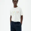 T-shirt colors Zach