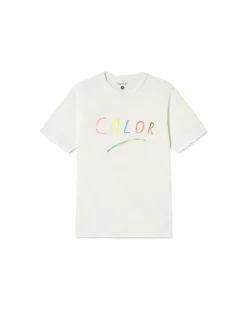 T-shirt colors Zach