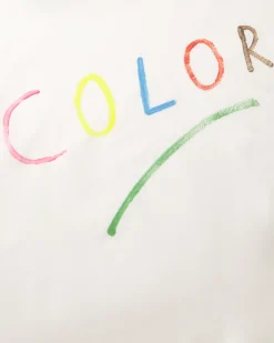 T-shirt colors Zach
