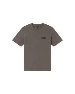 T-shirt gris Becoming