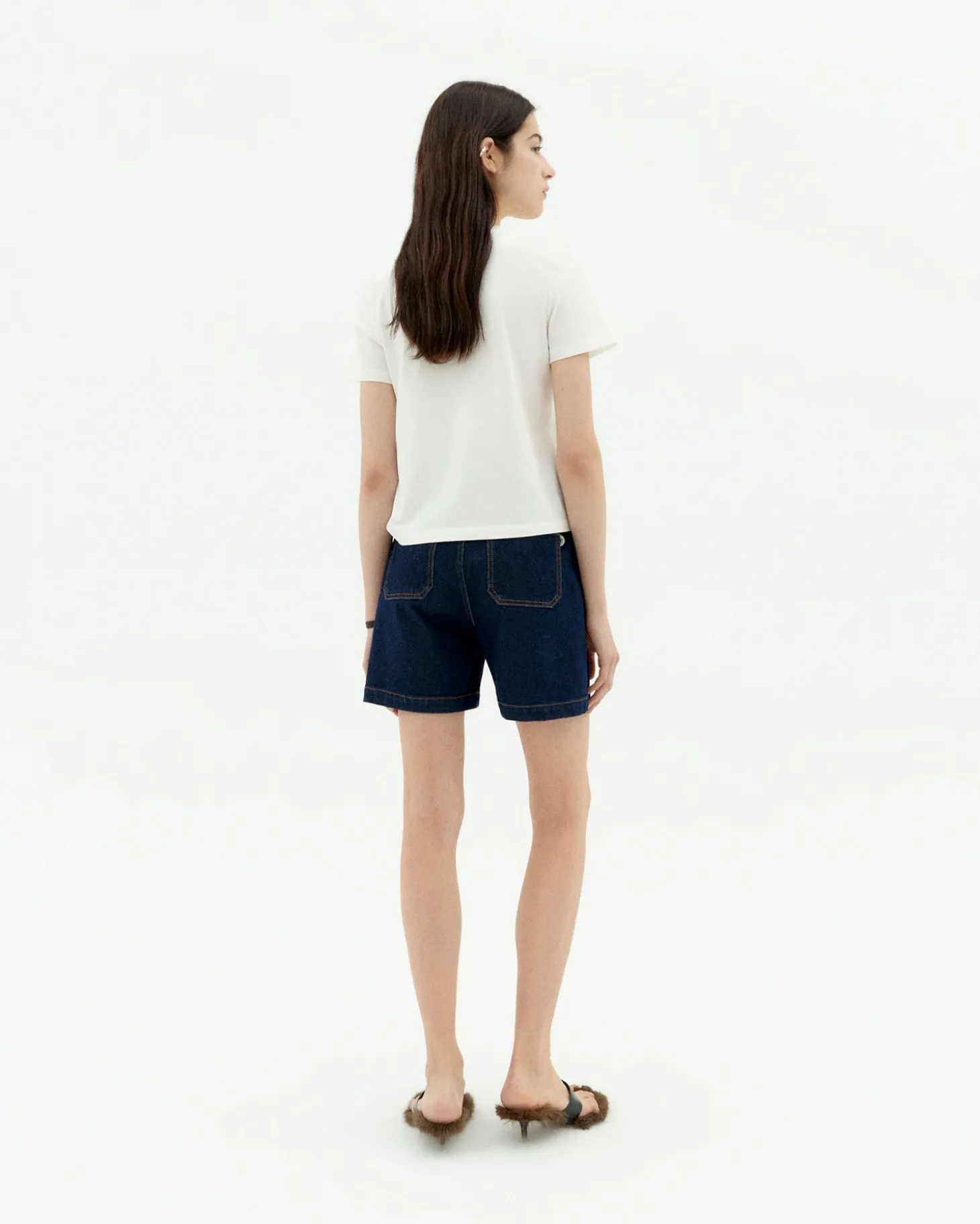 T-shirt love Ida