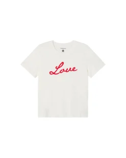 T-shirt love Ida