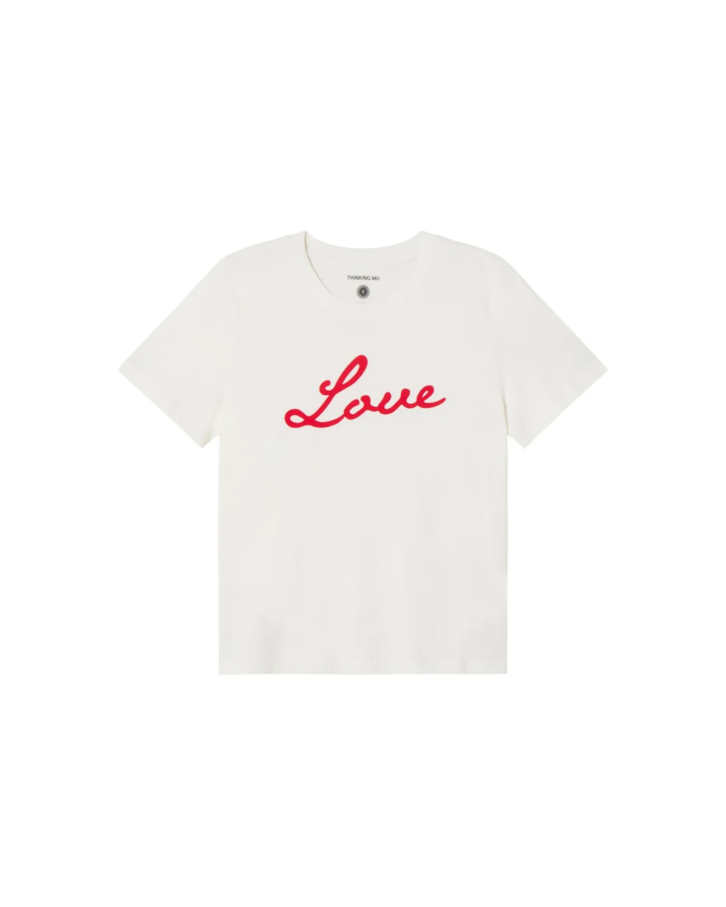 T-shirt love Ida