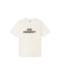 T-shirt one humanity