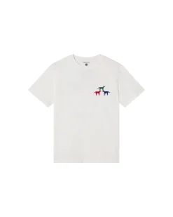 T-shirt perritos Zach