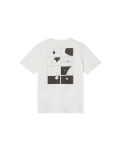 T-shirt pocket Zach