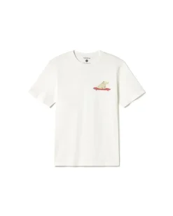 T-shirt skater dog Zach