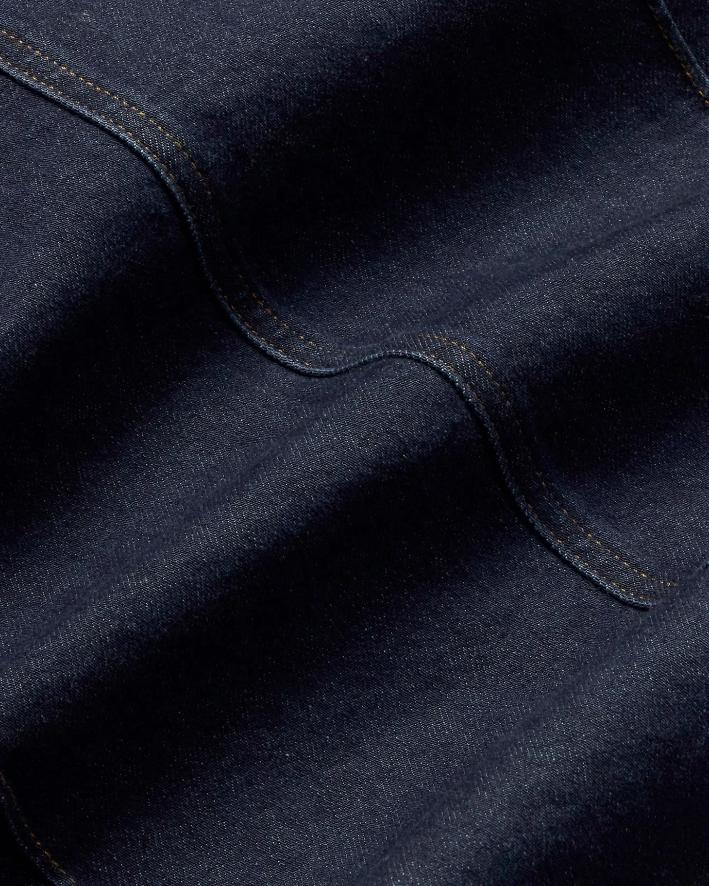 Veste denim Gus